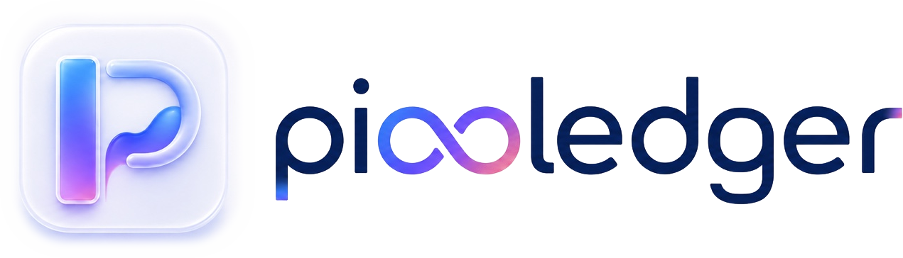 piooledger